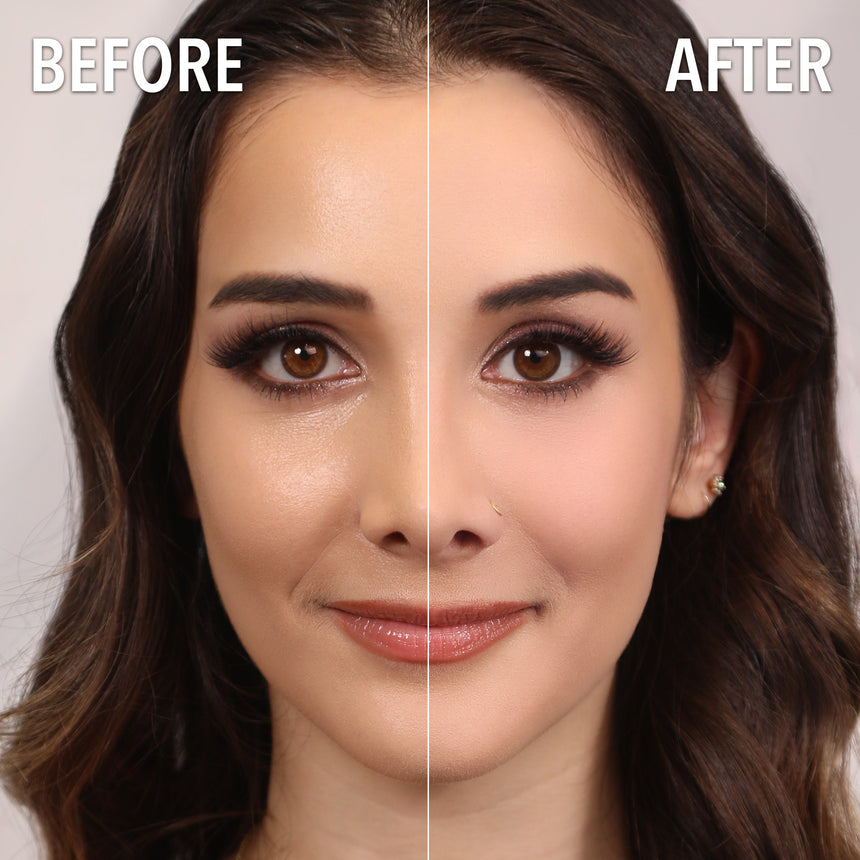 Polvos Sueltos Moira Loose Setting Powder