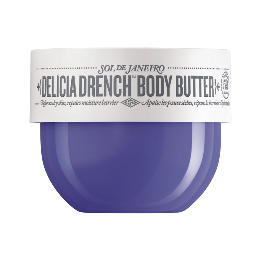 Crema Sol de Janeiro Delicia Drench Cream 50ml
