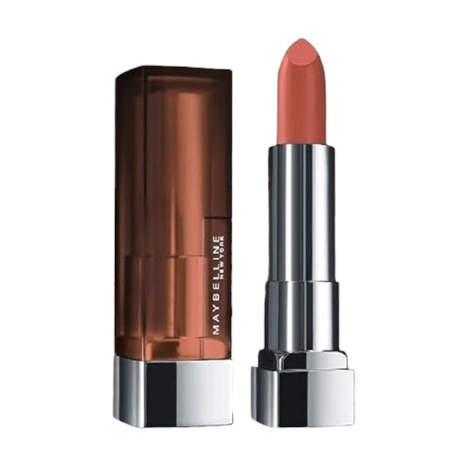 Labial Mate Maybelline Color Sensational Matte Lip Color