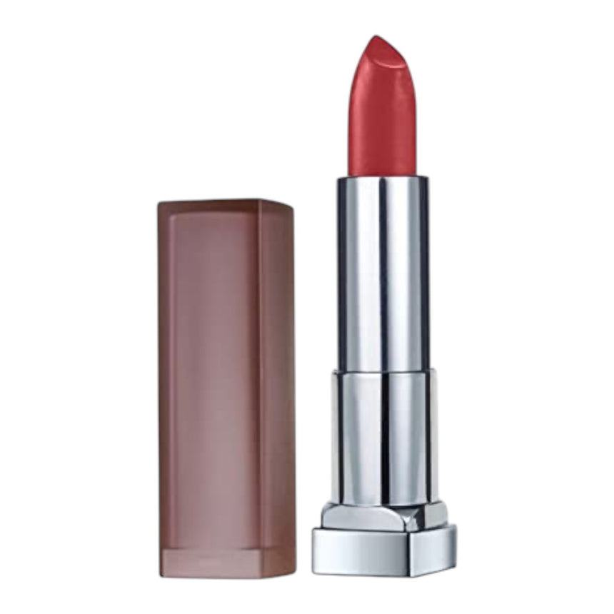 Labial Mate Maybelline Color Sensational Matte Lip Color