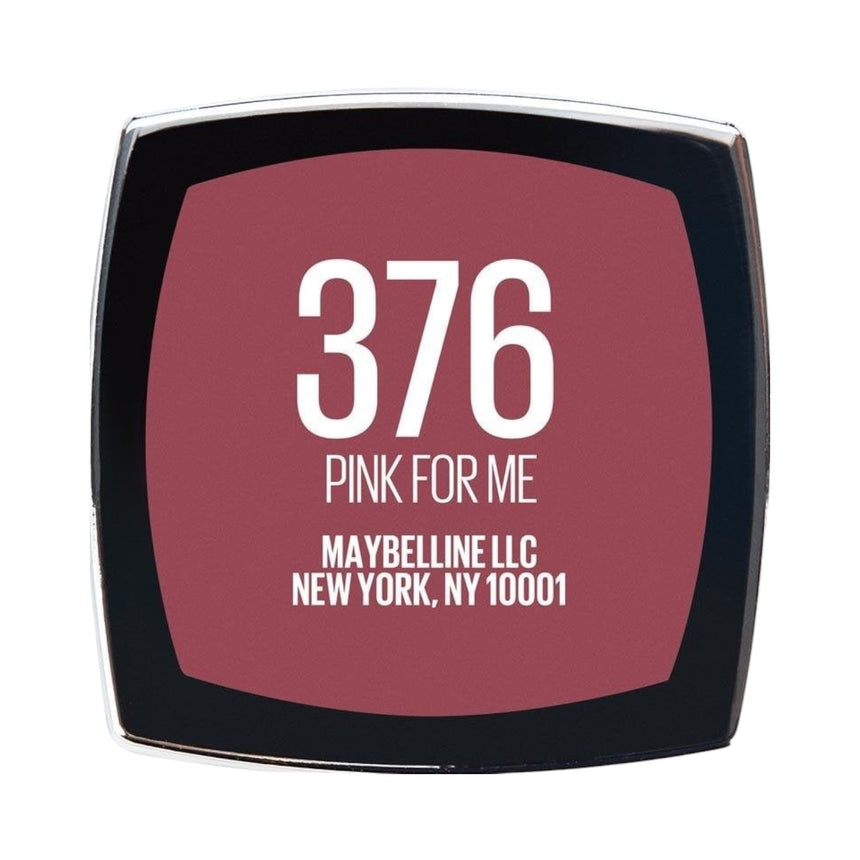Al por Mayor Labial Maybelline Color Sensational Made For You