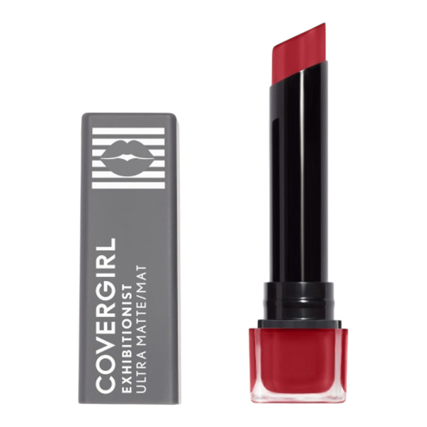 Labial Covergirl Exhibitionist Ultra Matte