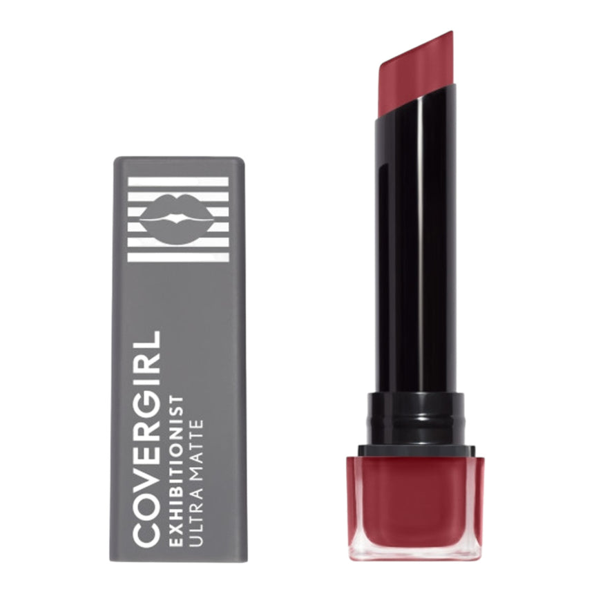 Labial Covergirl Exhibitionist Ultra Matte