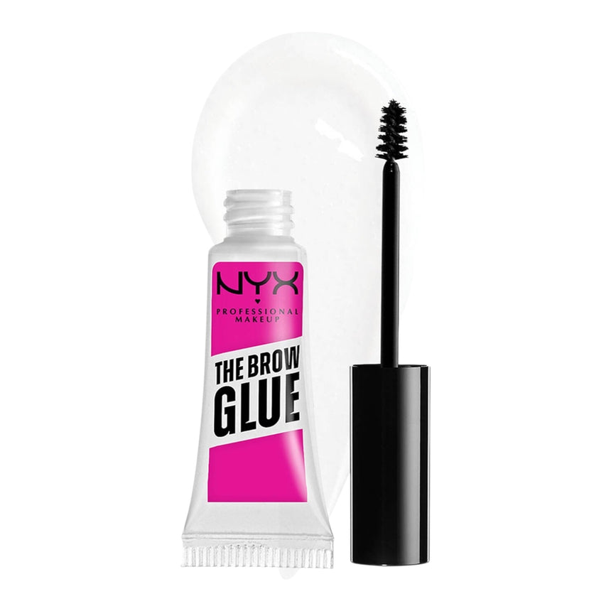 Gel de Cejas Nyx The Brow Glue