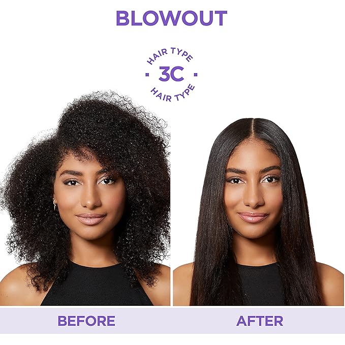 Acondicionador de Tratamiento Profundo Dark and Lovely Blowout Moisture Treat Deep Conditioner 355ml
