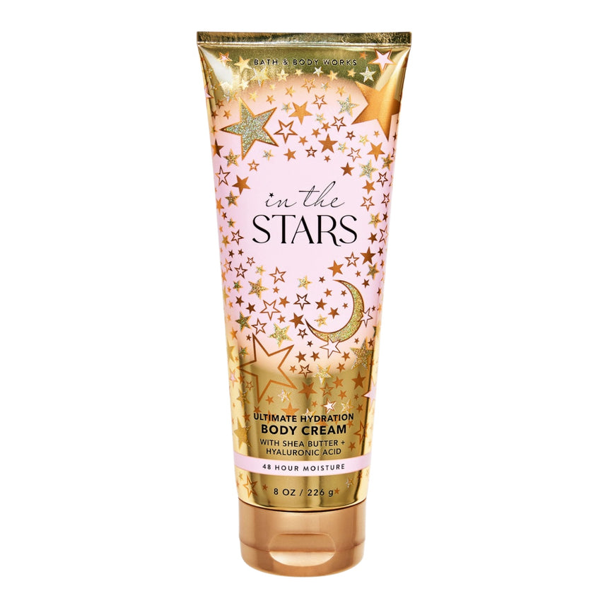 Crema Corporal Bath & Body Words Body Cream In The Stars