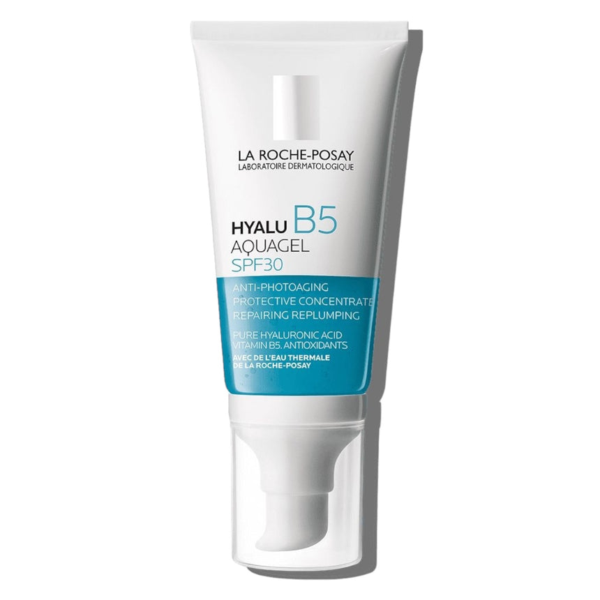 Al por Mayor Gel Reparadora Humectante La Roche Posay Hyalu B5 Aquagel SPF30