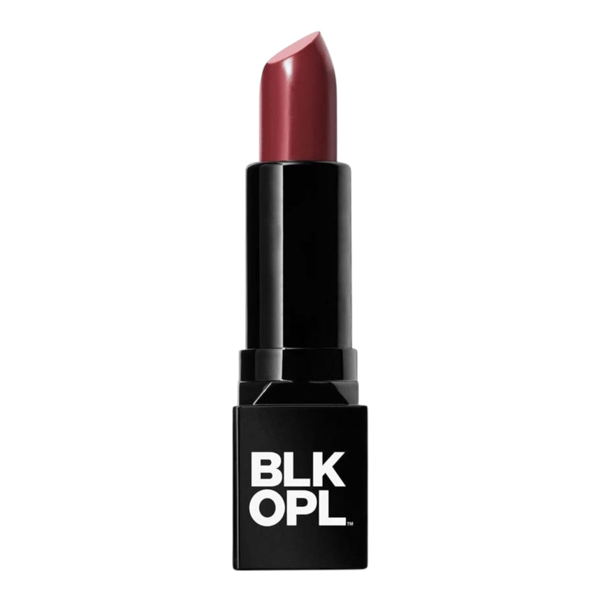 Labial Blk Opl Colorsplurge Liquid Crème Lipstick