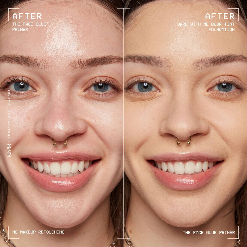 Primer Nyx The Face Glue Primer 35ml