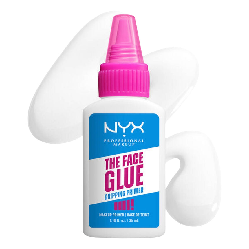 Primer Nyx The Face Glue Primer 35ml