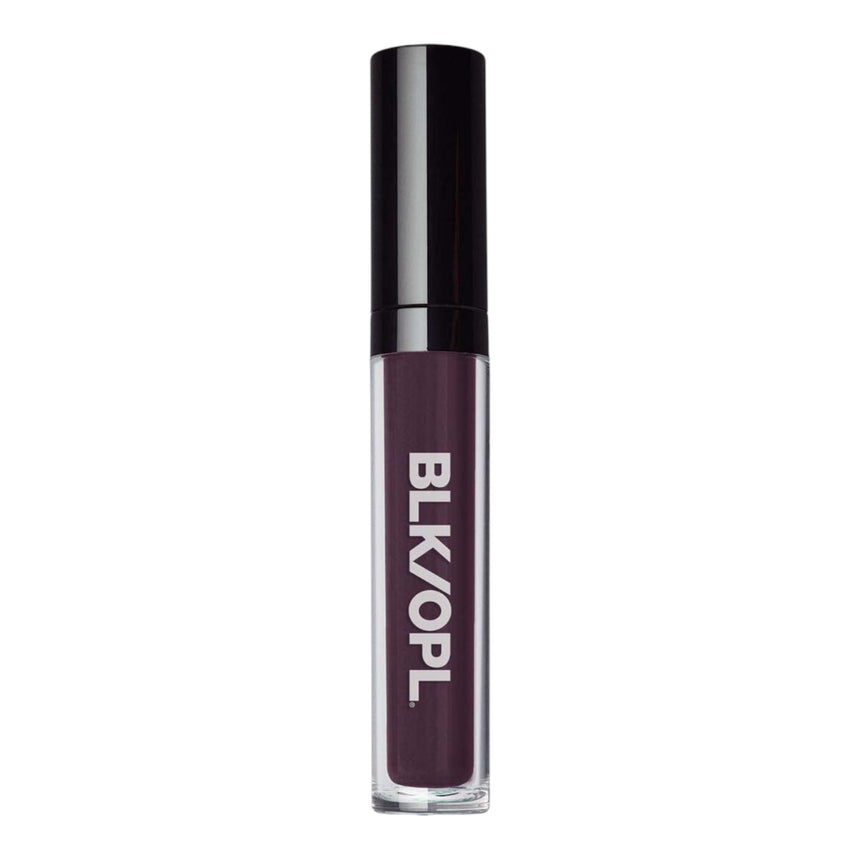 Labial Mate Blk Opl Colorsplurge Liquid Matte