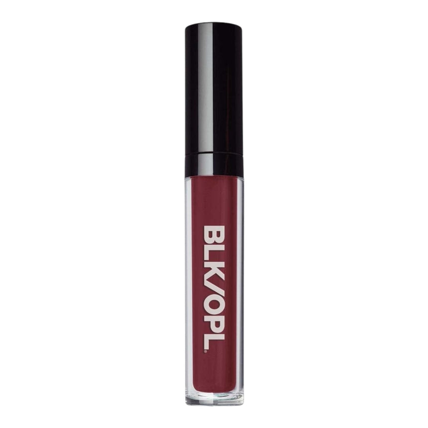 Labial Mate Blk Opl Colorsplurge Liquid Matte