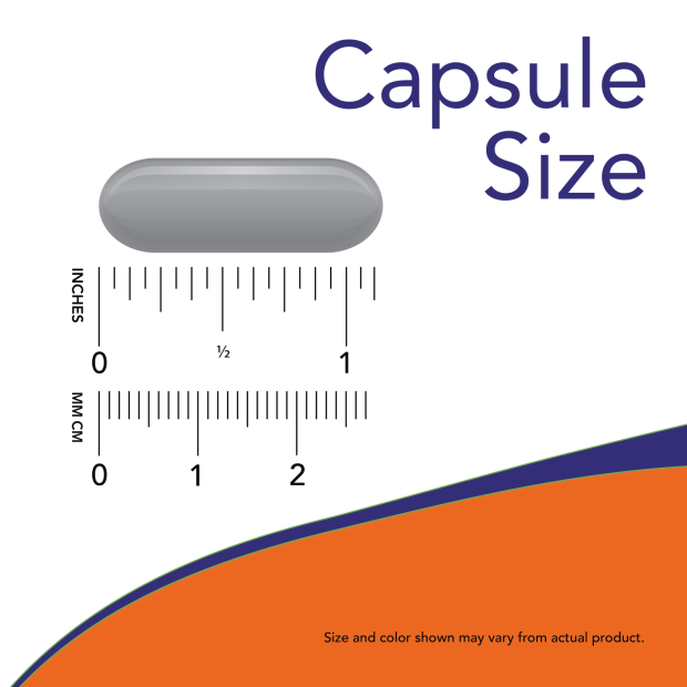 Cápsulas para la Glucosa Now Berberine Glucose Support Softgels