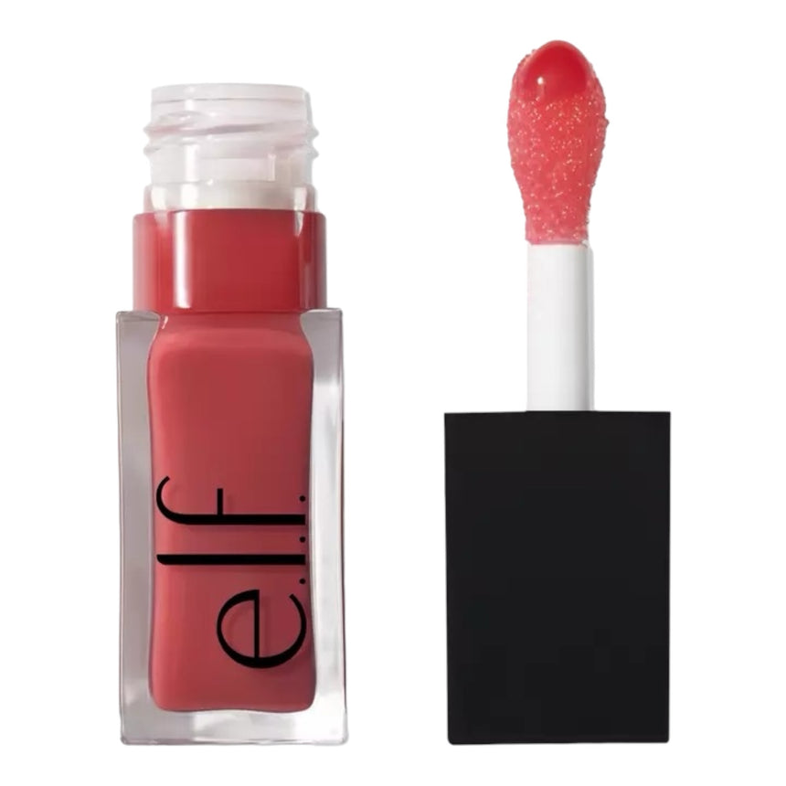 Lipstick Elf Glow Reviver Lip Oil