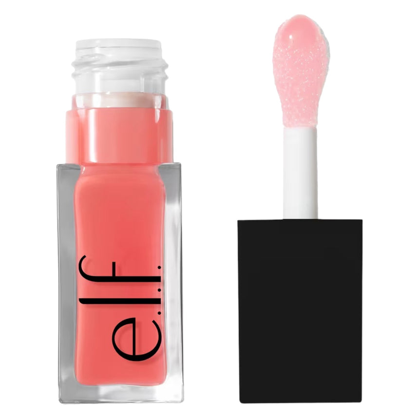 Lipstick Elf Glow Reviver Lip Oil