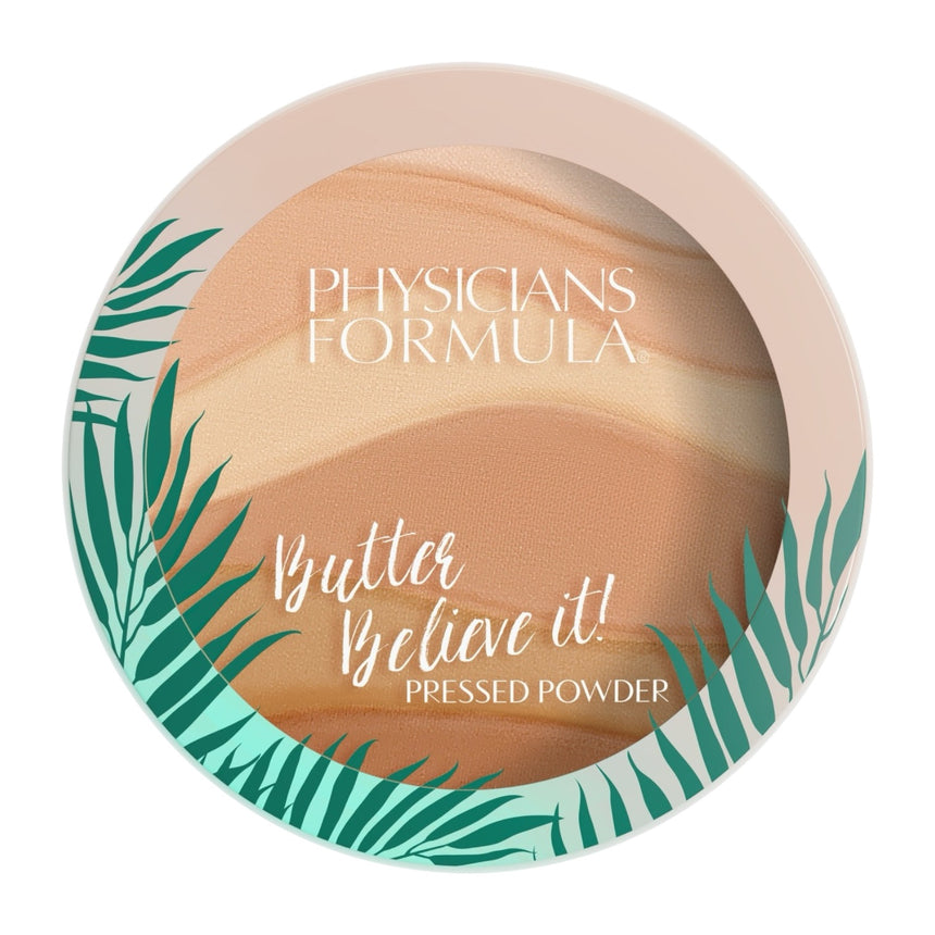 Polvos Physicians Formula Butter Believe It