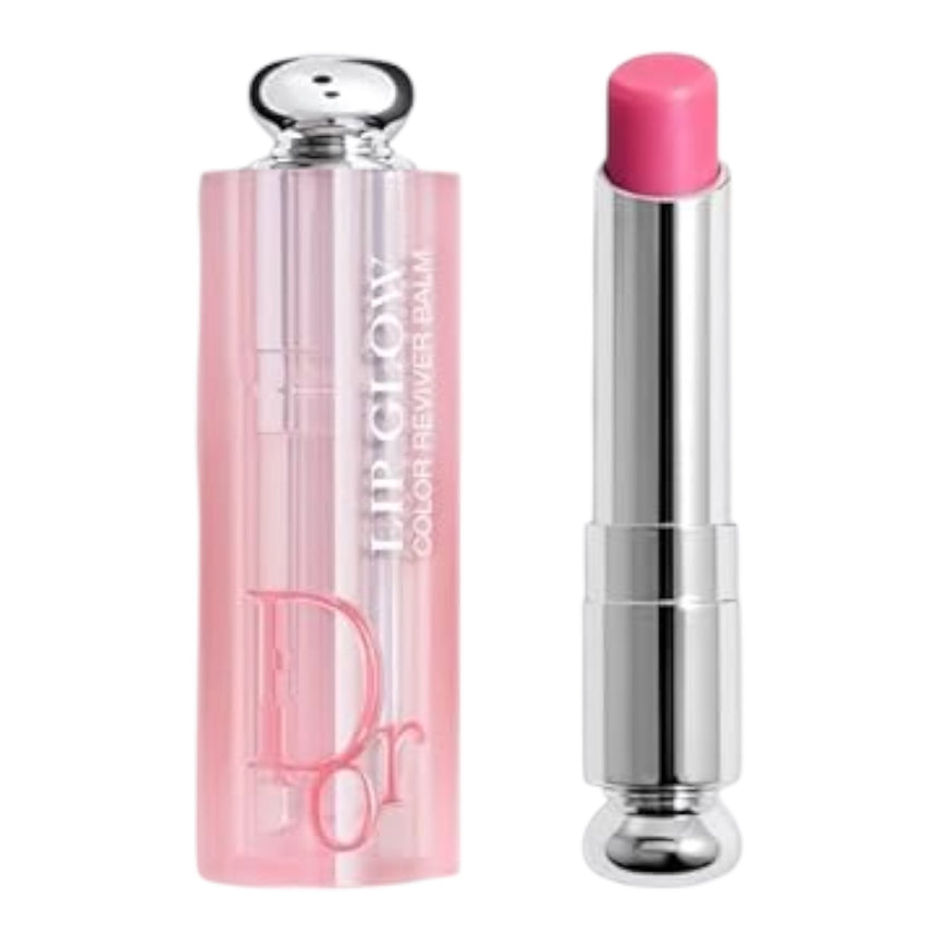 Labial Dior Addict Lip Glow