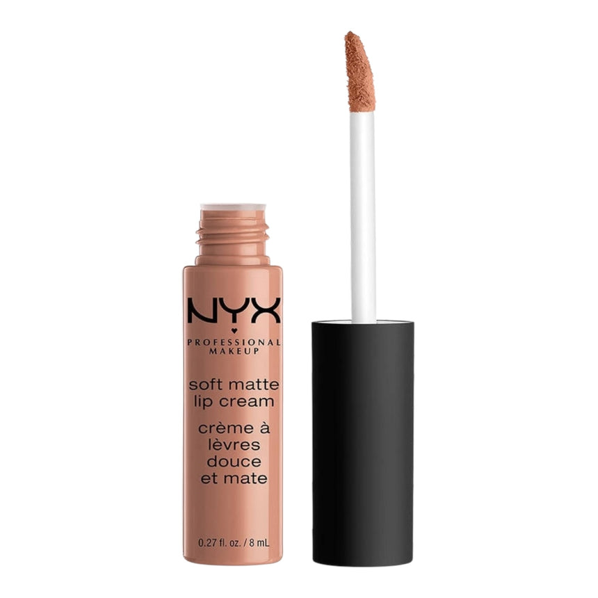 Lipstick Nyx Soft Matte Lip Cream Lipstick