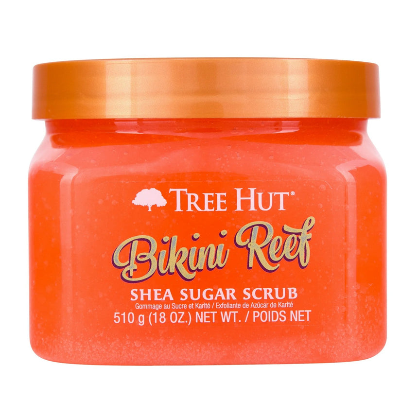 Exfoliantes Tree Hut Shea Sugar Scrub