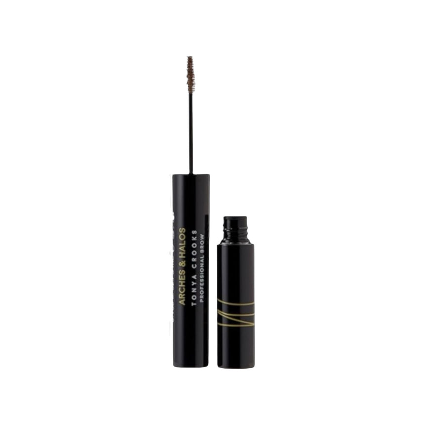 Tinta de Cejas Arches & Halos Microfiber Tinted Brow Mousse