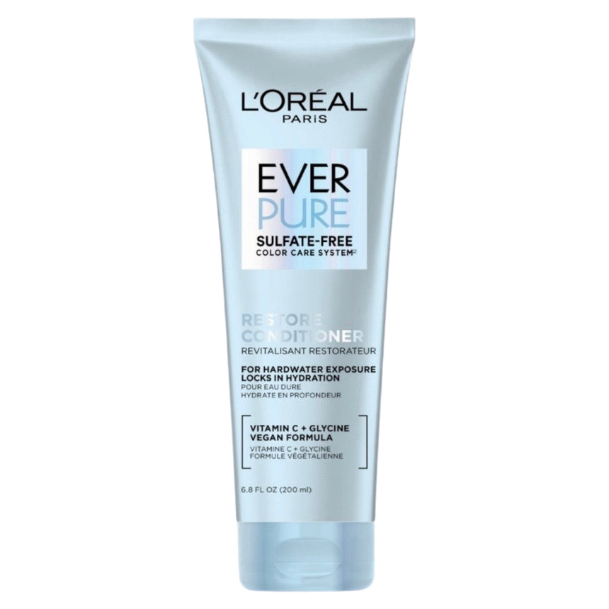 Acondicionador Restaurador L’Oréal Ever Pure Sulfate Free Restore Conditioner