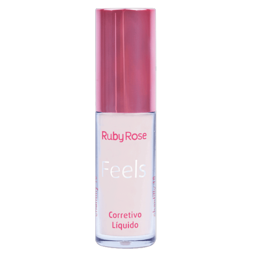 Corrector Facial Ruby Rose Feels Concealer