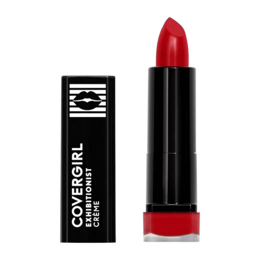 Labial Cremoso Covergirl Lip Exhibitionist Cream