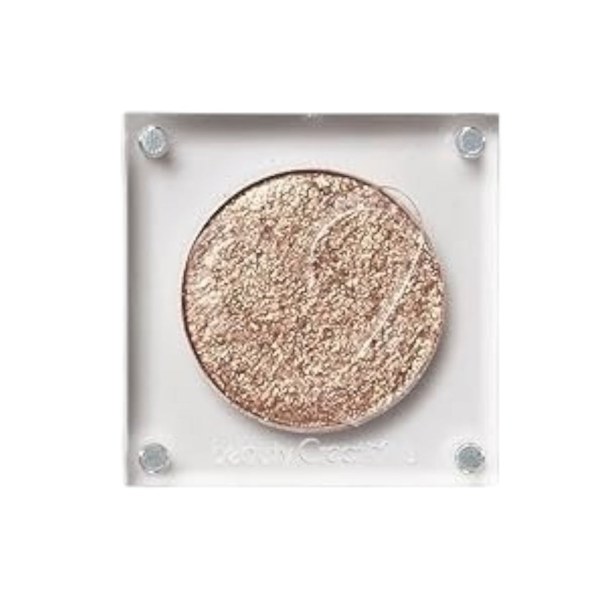 Sombras Beauty Creations Riding Solo