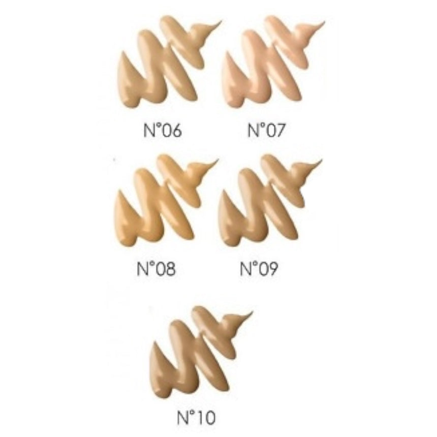 Base Revers Ever Matte Long Lasting Fundation 30ml