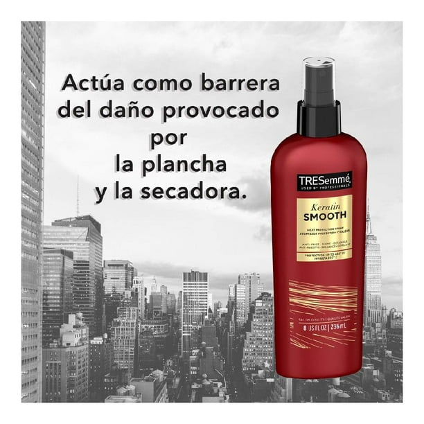 Al por Mayor Spray con Infusión de Keratina para Cabello Tresemmé Keratin Smooth