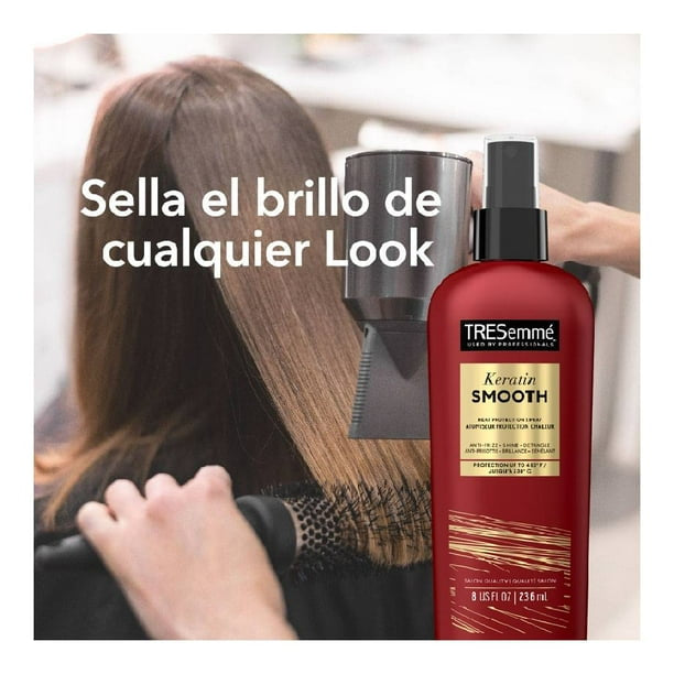 Al por Mayor Spray con Infusión de Keratina para Cabello Tresemmé Keratin Smooth