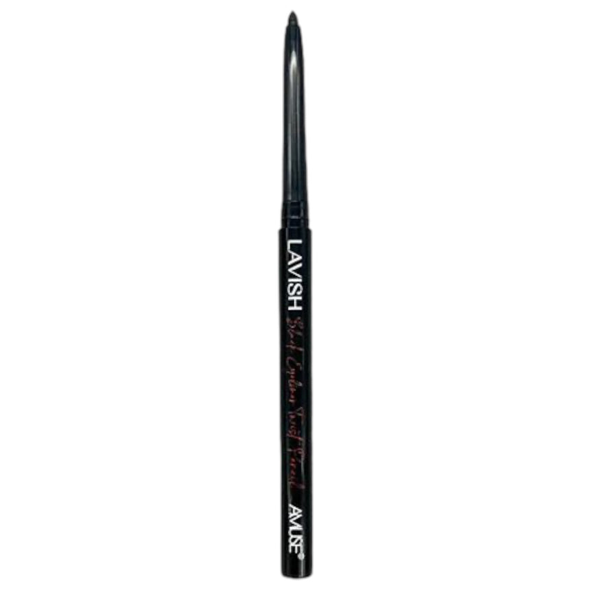 Delineador Amuse Eyes Lavish Eyeliner Twist Pencil