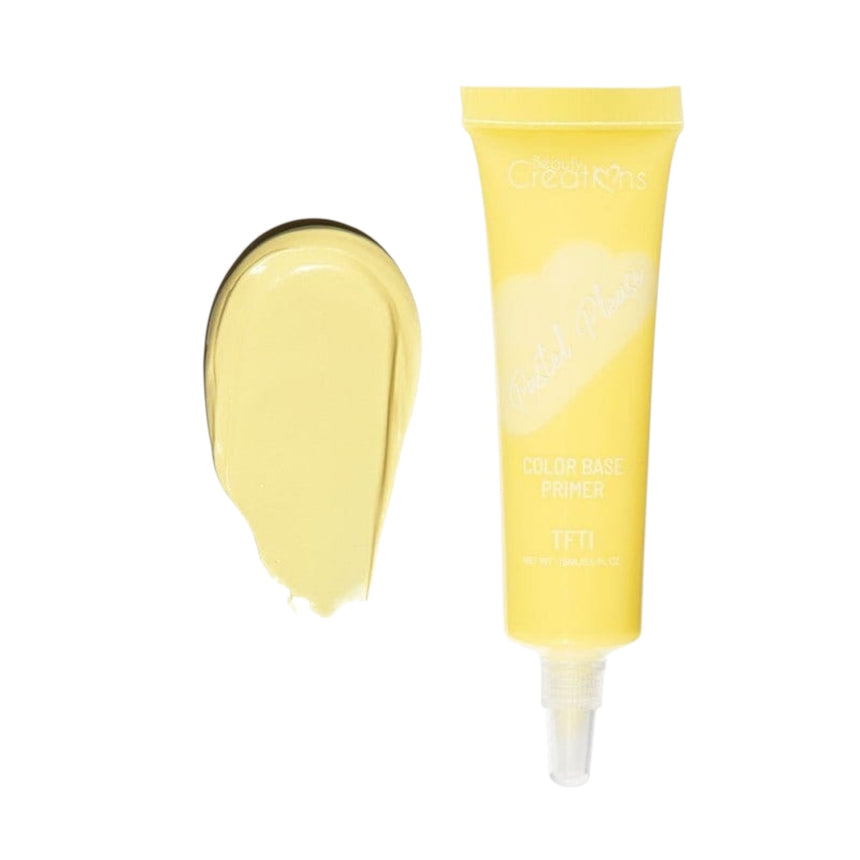 Primer para Sombras Beauty Creations Color Base Primer