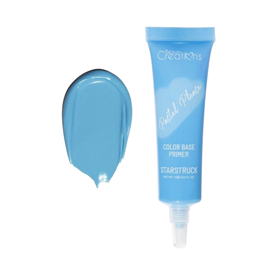 Primer para Sombras Beauty Creations Color Base Primer