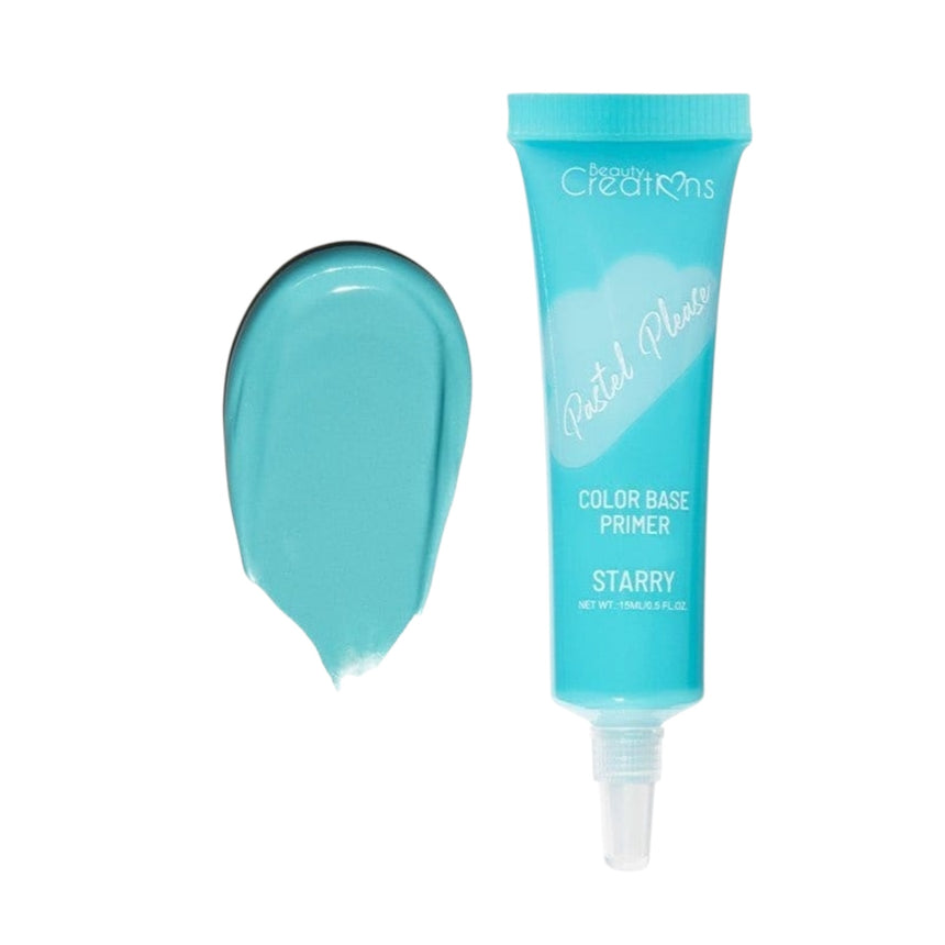 Primer para Sombras Beauty Creations Color Base Primer