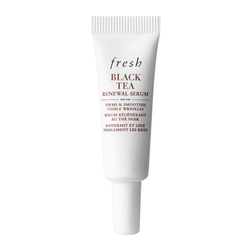 Serum Renovador Fresh Black Tea Renewal Serum 7ml