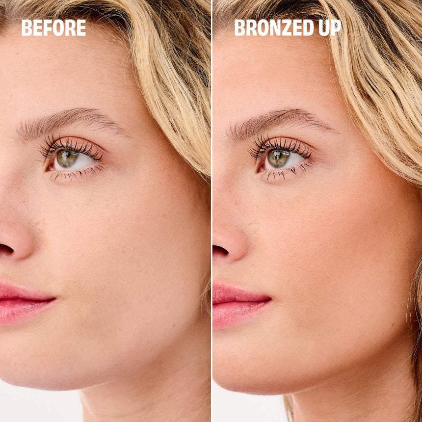 Bronceador en Polvo Benefit Cosmetics Jumbo Hoola Bronzer 2,5g