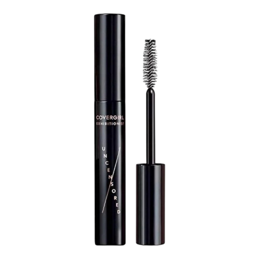 Mascara de Pestañas Covergirl Exhibitionist Uncensored Volumizing