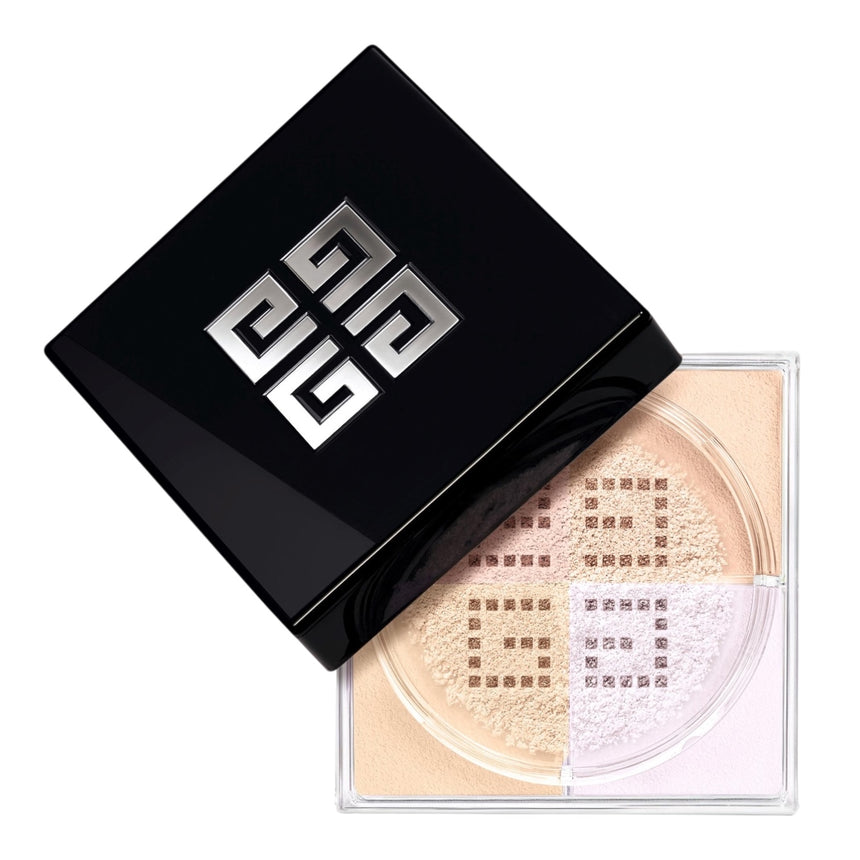 Polvos Traslúcidos Givenchy Prisme Libre Illuminating & Color Correcting Loose Powder
