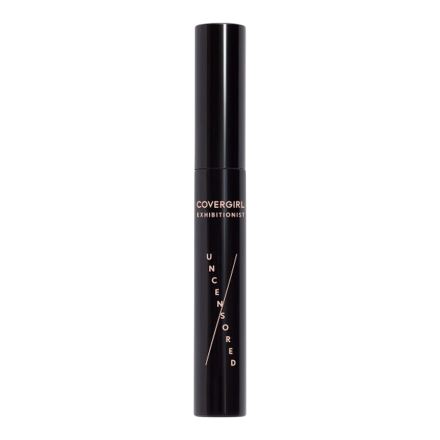 Mascara de Pestañas Covergirl Exhibitionist Uncensored Volumizing