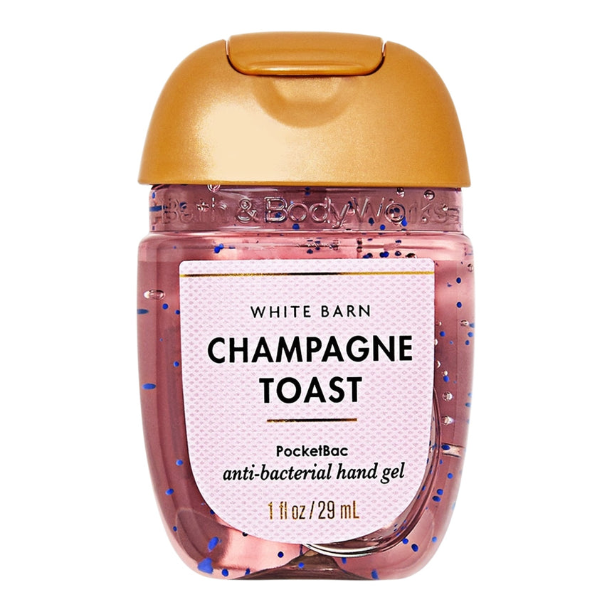 Gel de Manos Anti Bacterial Bath & Body Cleansing Hand Gel 29ml