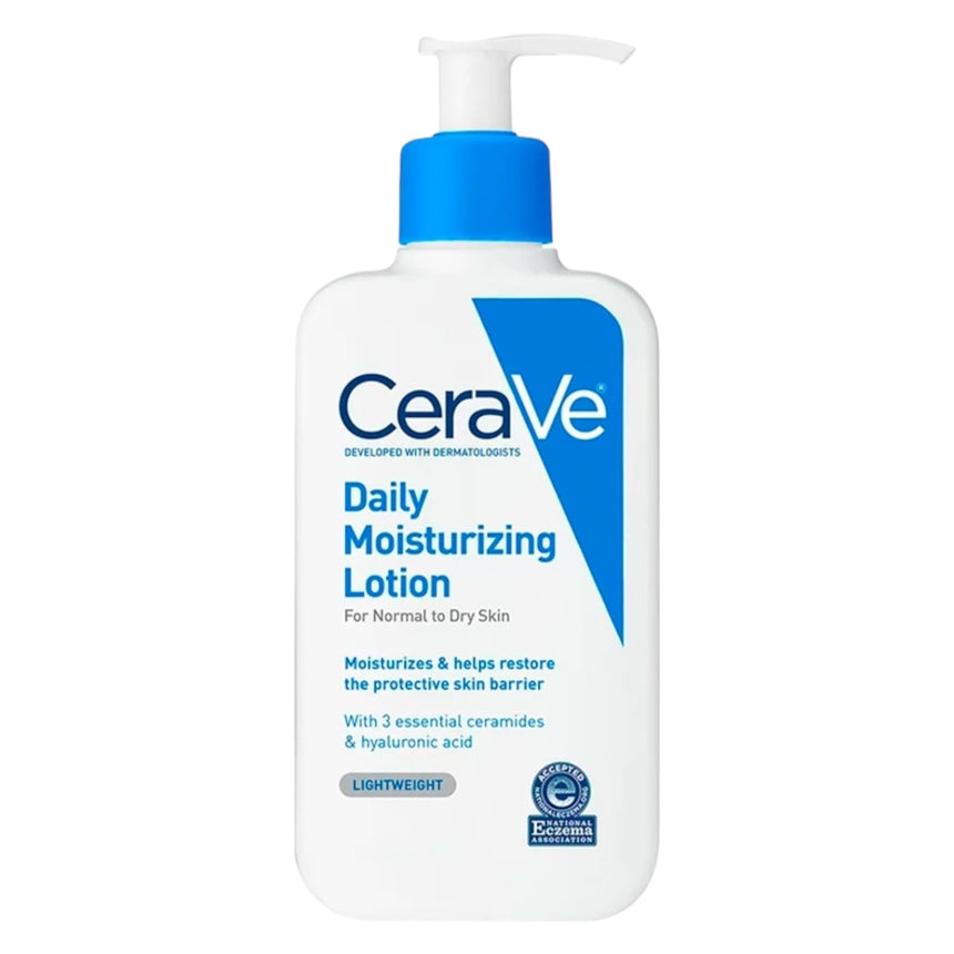 Loción Humectante Diaria Cerave Daily Moisturizing Lotion 150ml