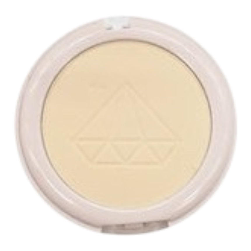 Polvos Compactos Amuse Diamond Matte Pressed Powder