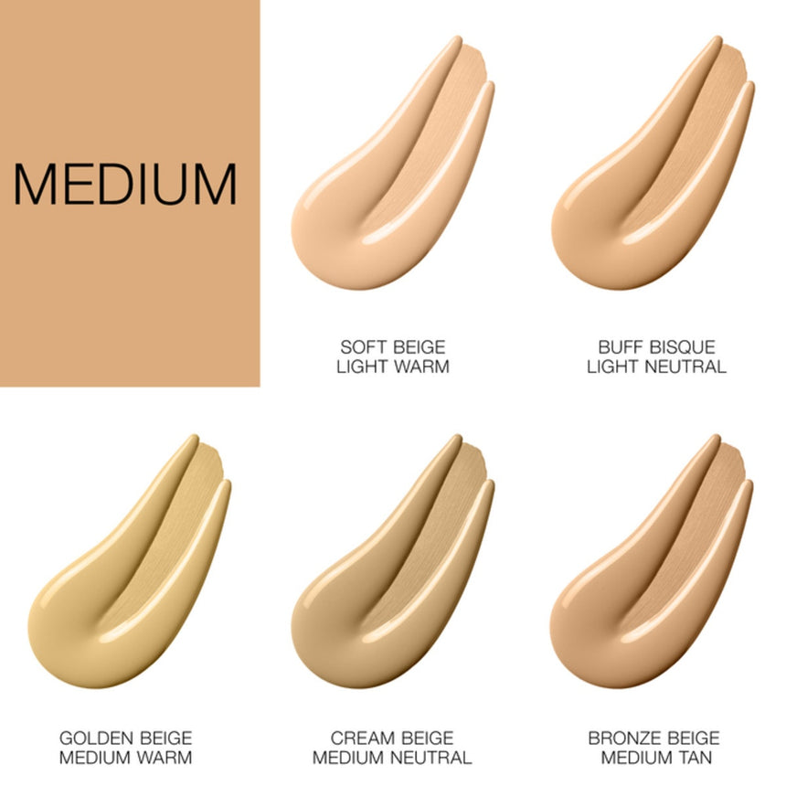 Base Wet’ n Wild Photo Focus Foundation