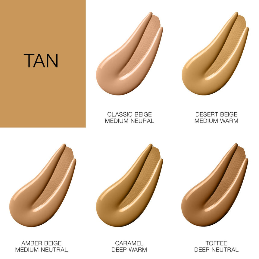 Base Wet’ n Wild Photo Focus Foundation