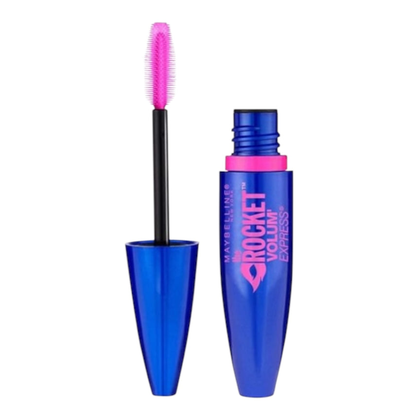 Mascara Maybelline Volum’Express The Rocket