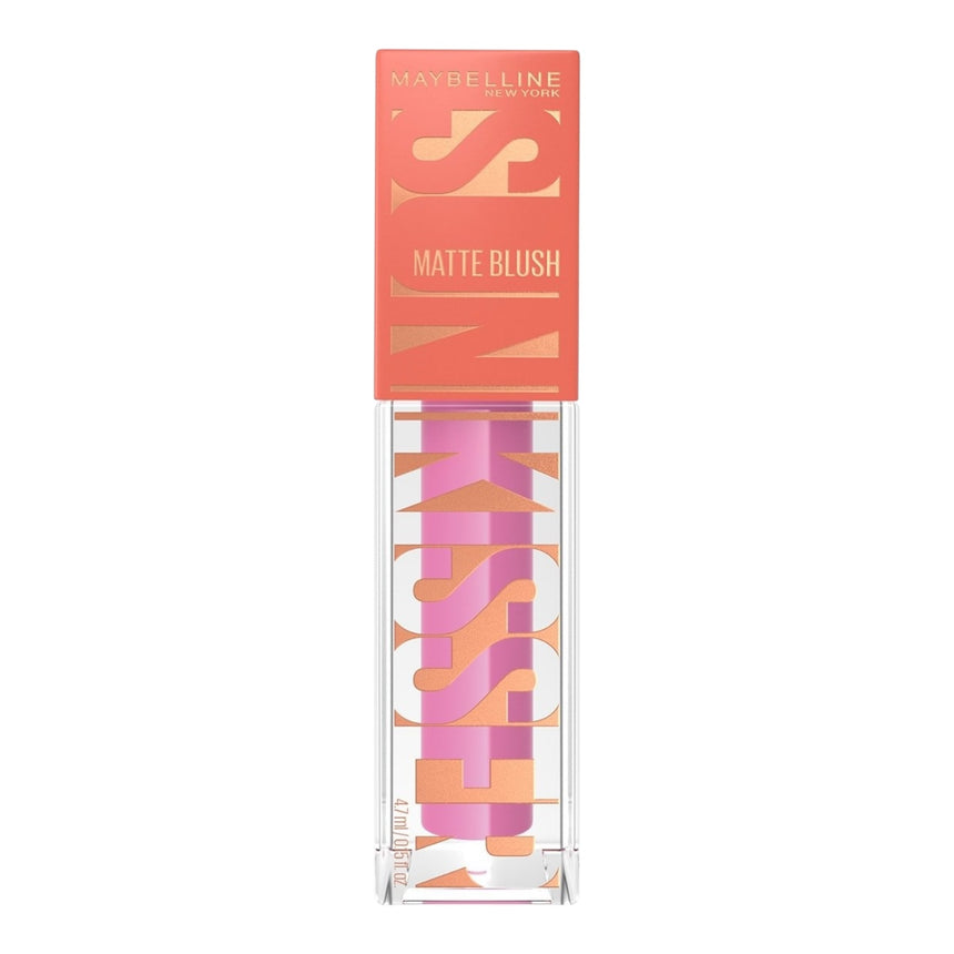 Rubor y Bronceador SunKisser Multi Use Liquid Blush And Bronzer