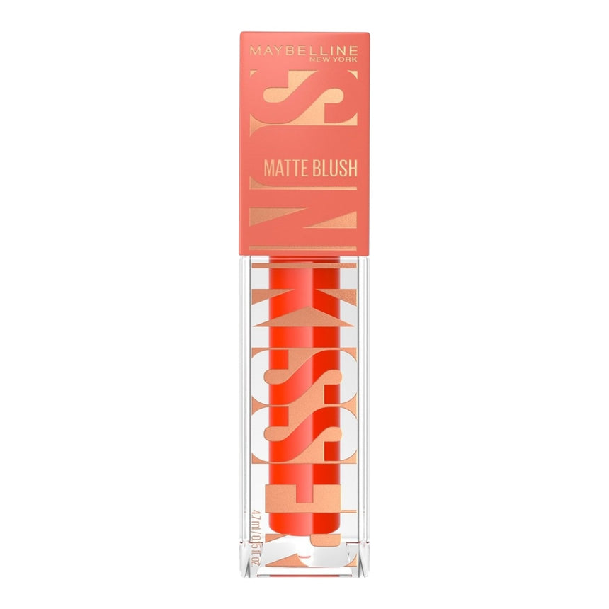 Rubor y Bronceador SunKisser Multi Use Liquid Blush And Bronzer