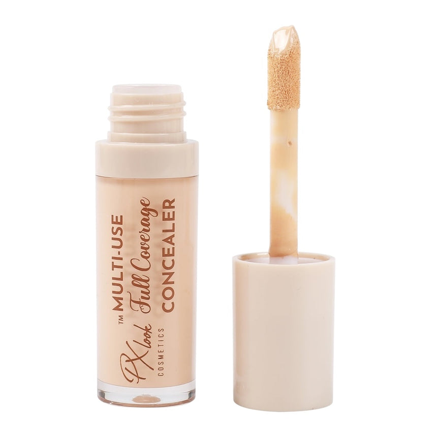 Correctos Px Look Cosmetics Multi Use Full Coverage Concealer