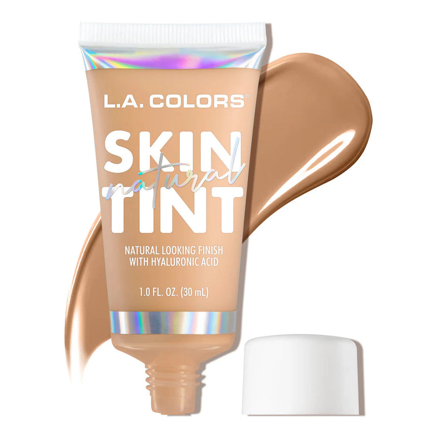 Tinta de Base L.A Colors Skin Tint Natural